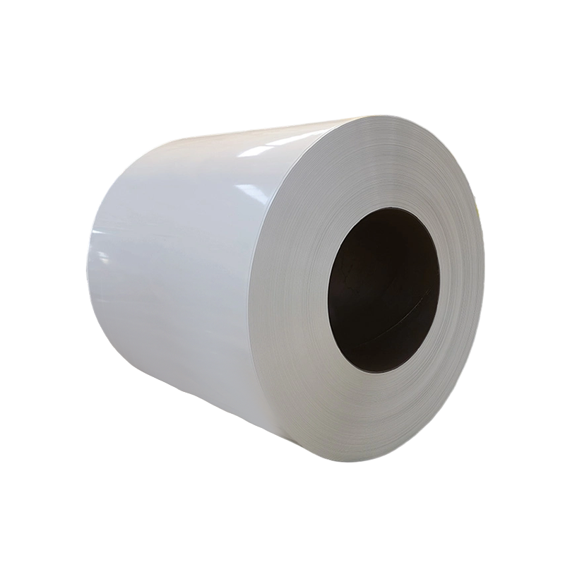 Thép cuộn sơn sẵn cho thiết bị gia dụng